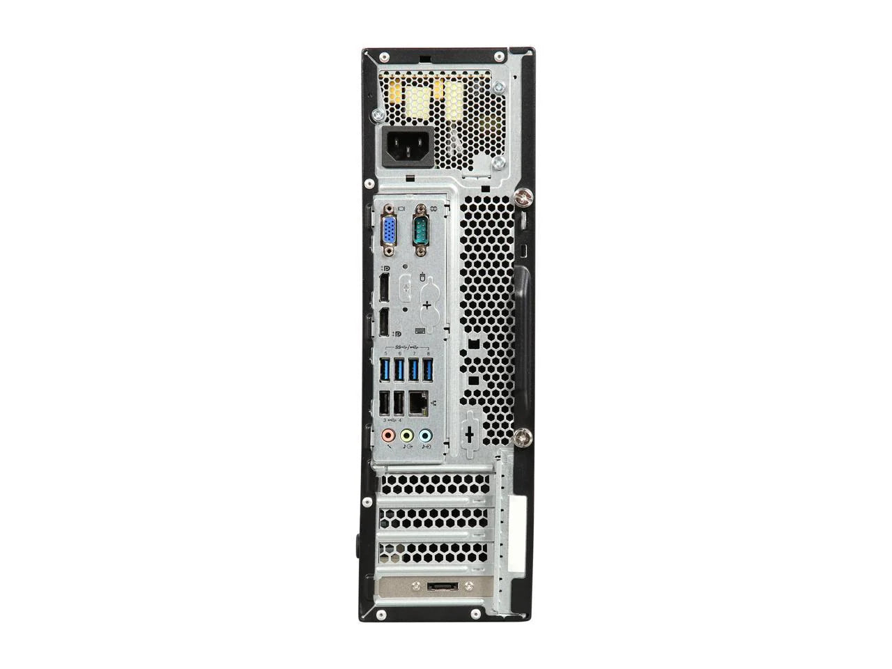 Lenovo ThinkCentre M93 SFF Computer Lenovo ThinkCentre M93 SFF Computer